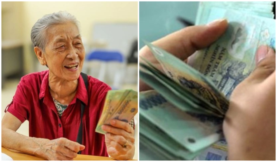 Trường hợp nào được tăng lương hưu từ 1/7/2025