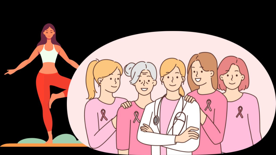 Phụ nữ biết đầu tư cho sức khỏe mới đẹp và mới có được tự do hạnh phúc