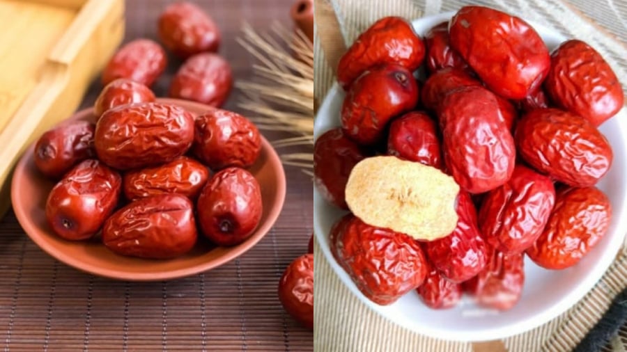 Táo đỏ mang lại nhiều lợi ích cho sức khỏe nhưng không phải ai cũng nên sử dụng.