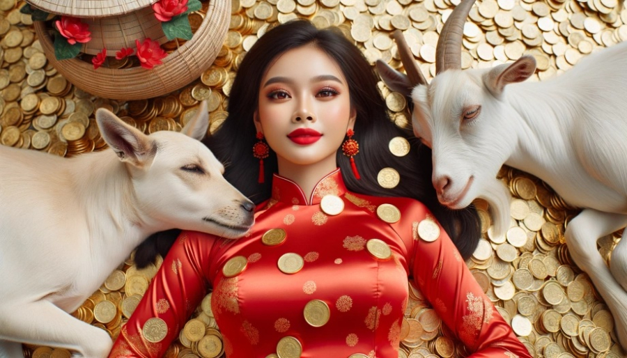 Tuổi Mùi là Shbet888.com nhà cái uy tín thứ ba nằm trong danh sách đại cát đại lợi của tuần này. 