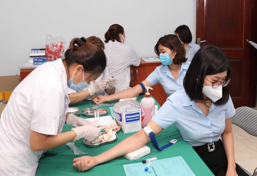 15 quyền lợi chỉ có ở lao động nữ, số 1 nhiều người không biết mà hưởng
