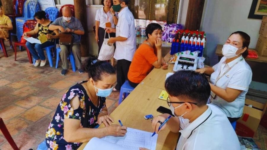 Ai sẽ được tăng lương hưu từ ngày 1/7/2025?
