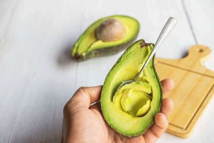 Loại quả bổ gan, chặn tế bào K tấn công Sh88bet đăng ký miễn phí