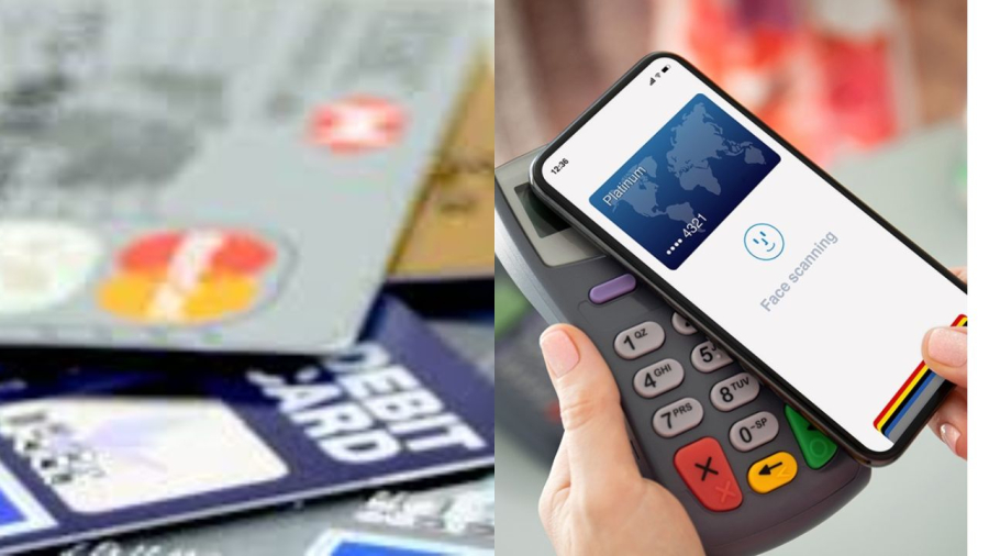 Xu hướng dùng thẻ ảo, app ngân hàng thay thế thẻ ATM truyền thống