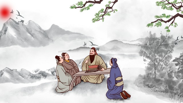 Vòng tròn quan hệ xã hội đóng vai trò then chốt trong việc định hình lối sống và tư duy của mỗi người. Bạn đang ở cạnh ai – chính điều đó quyết định bạn đang sống cuộc đời như thế nào.    