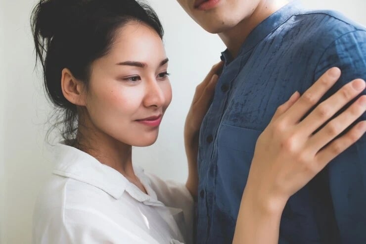 Đàn ông tuổi 50 thường gắn với hình ảnh thành đạt, từng trải và đầy trách nhiệm trong xã hội.