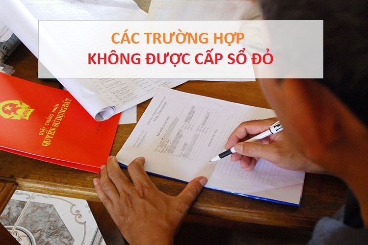 7 trường hợp không được cấp Link nhập code shbet https freecode shbet pages dev: Người dân mua bán đất đai phải biết