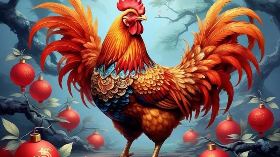Tuổi Dậu ngay từ nhỏ đã bộc lộ rõ ràng tính cách của một người giàu tham vọng