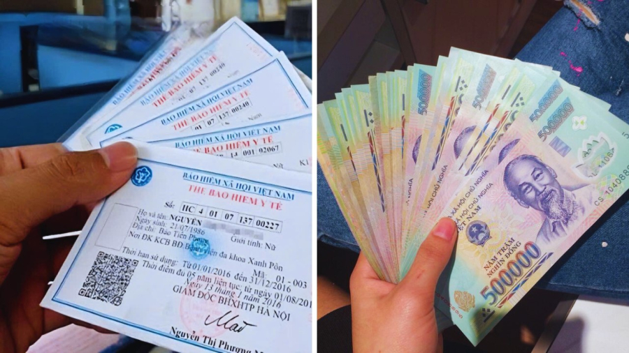 Chính thức từ 1/7/2025: Ai tham gia BHYT đủ 5 năm liên tục được trợ cấp 3-6 triệu đồng/ tháng đúng không?