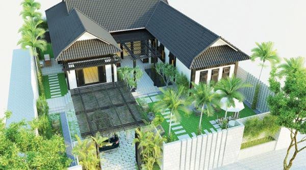 Dấu hiệu ngôi nhà già có đừng bao giờ bán