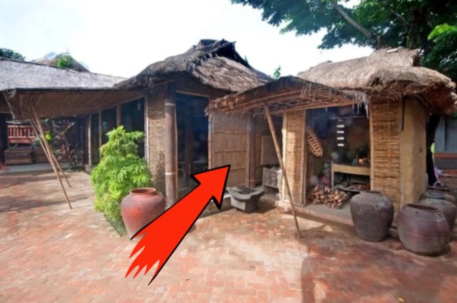Người xưa đã dặn rằng: Xây nhà đừng để 2 cửa kẻo tiền bạc đội nón ra đi. Đây là một lời dạy mà chúng ta cần khắc sâu ghi nhớ.