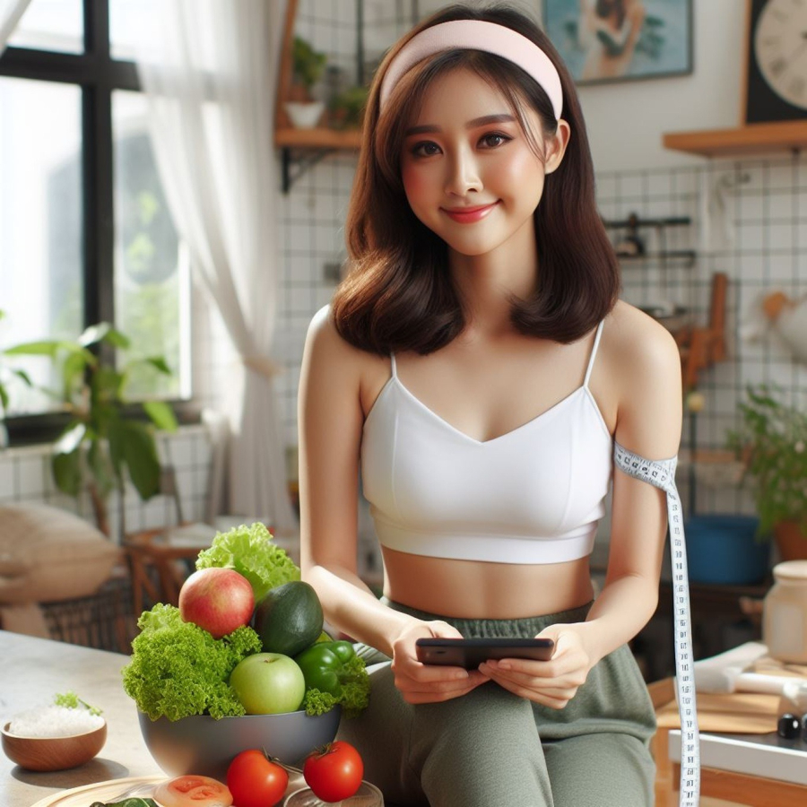 Một trong những biện pháp hiệu quả nhất để giảm nguy cơ ung thư đại trực tràng là tăng cường tiêu thụ thực phẩm có nguồn gốc thực vật.    