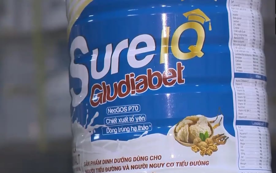 Thời gian gần đây, tình trạng sản xuất và buôn bán sữa giả, hàng nhái và hàng kém chất lượng đang gia tăng, diễn biến phức tạp và tinh vi. 