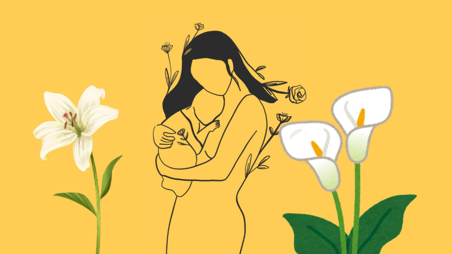 Những người mẹ tuổi Mão thường cho con năng lượng tích cực