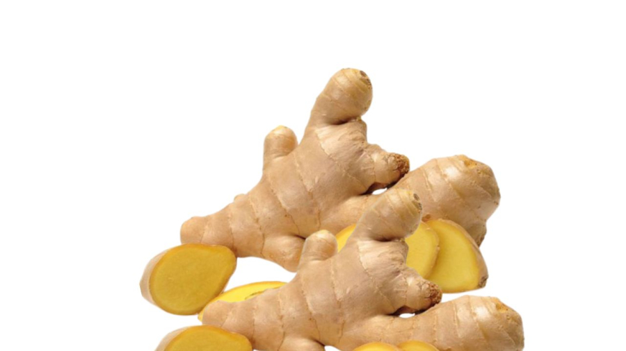 Gừng là một vị thuốc tốt giúp trị mất ngủ