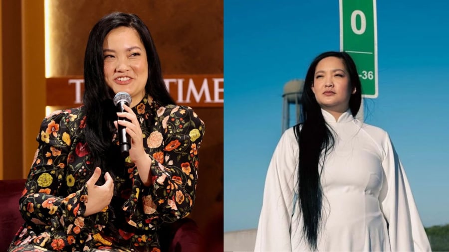 Amanda Nguyen nữ phi hành gia người Mỹ gốc Việt đầu tiên