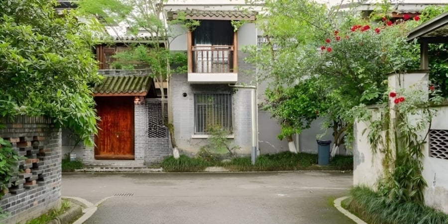 Vùng “tạp khí”, nơi thần tài không thể ghé thăm, người sống ở đó khó mà gặp may, hay gặp trục trặc về tiền bạc.