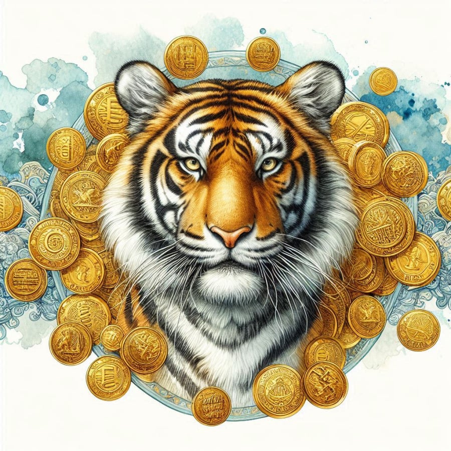 Tử vi 12 Shbet888.com nhà cái uy tín nói rằng trong năm 2025, người tuổi Dần như hổ mọc thêm cánh, là người kiên cường, không ngại thử thách.