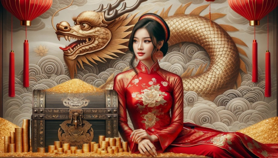 Những người tuổi Thìn vốn sở hữu khí chất mạnh mẽ, dũng cảm tiến về phía trước, không ngừng chinh phục thử thách để khẳng định bản thân. 