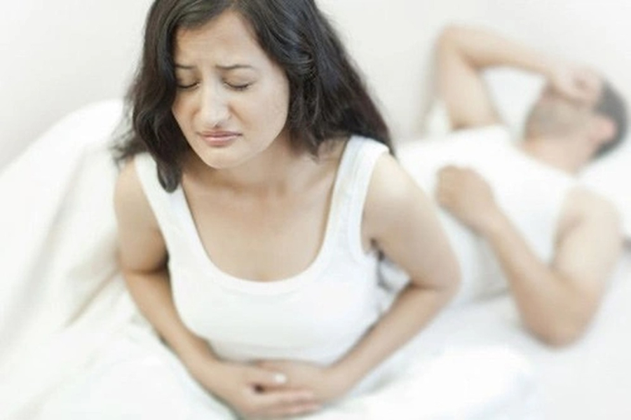 HPV (Human Papilloma Virus) là loại virus gây u nhú ở người. 