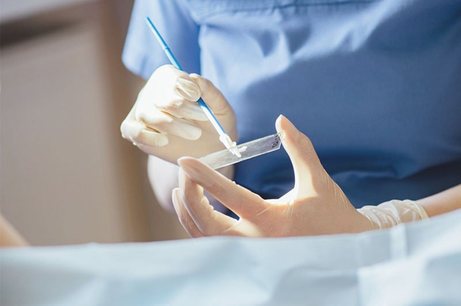 Theo chuyên gia sản phụ khoa Nguyễn Thị Thanh Lam, virus HPV có thể âm thầm tồn tại trong Sh88bet đăng ký miễn phí mà không gây triệu chứng rõ ràng. Tuy