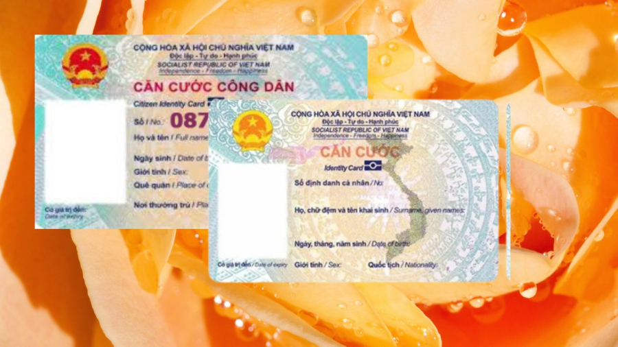 Quy định hiện tại thì CCCD còn hiệu lực vẫn được sử dụng