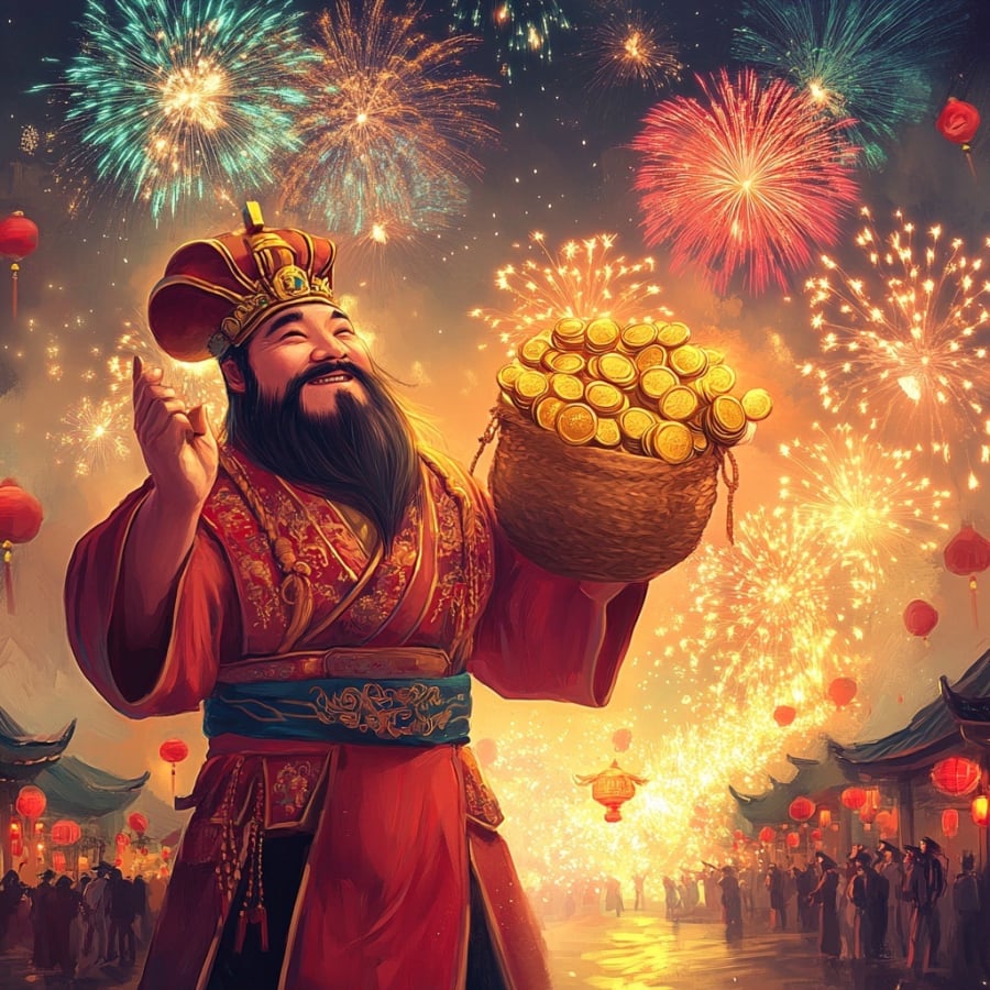 Người tuổi Ngọ trời sinh đã tràn đầy năng lượng sống. Họ yêu tự do, thích khám phá và luôn hướng đến những mục tiêu lớn. 
