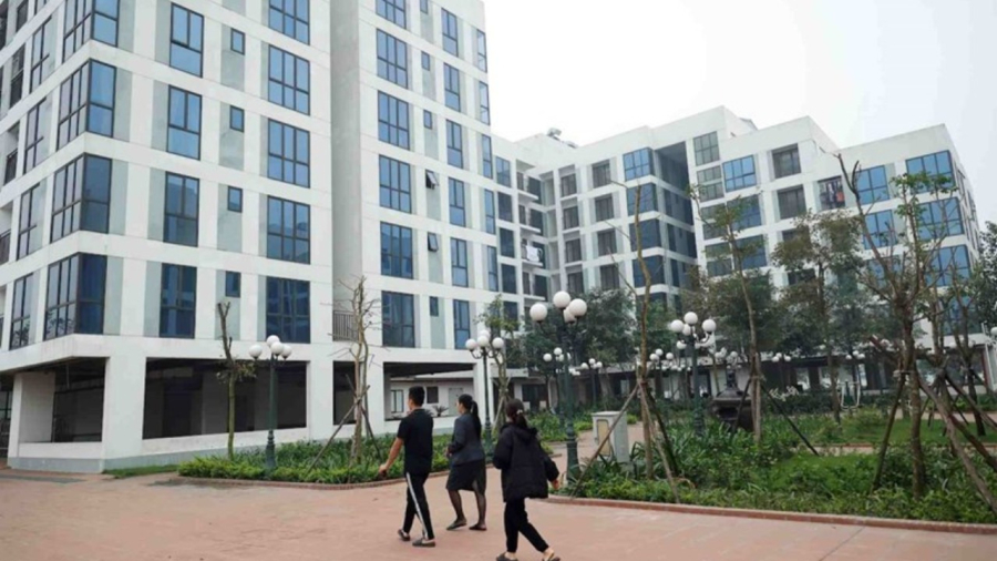 5 đối tượng được ưu tiên mua nhà ở xã hội không phải bốc thăm: Người dân nên nắm rõ