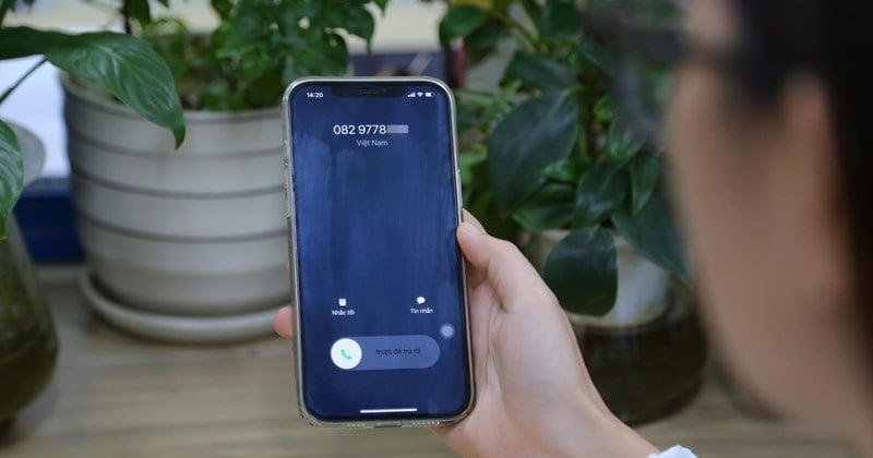 Tỉnh táo là cách tự bảo vệ mình trong thời đại lừa đảo công nghệ số    