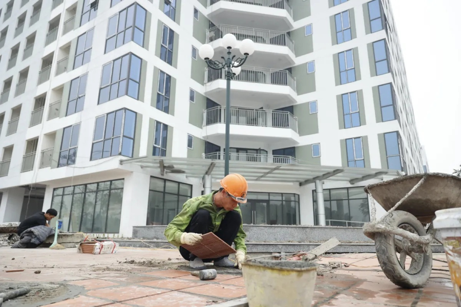 Nhà ở xã hội 2025: Một người được mua cùng lúc mấy căn nhà?