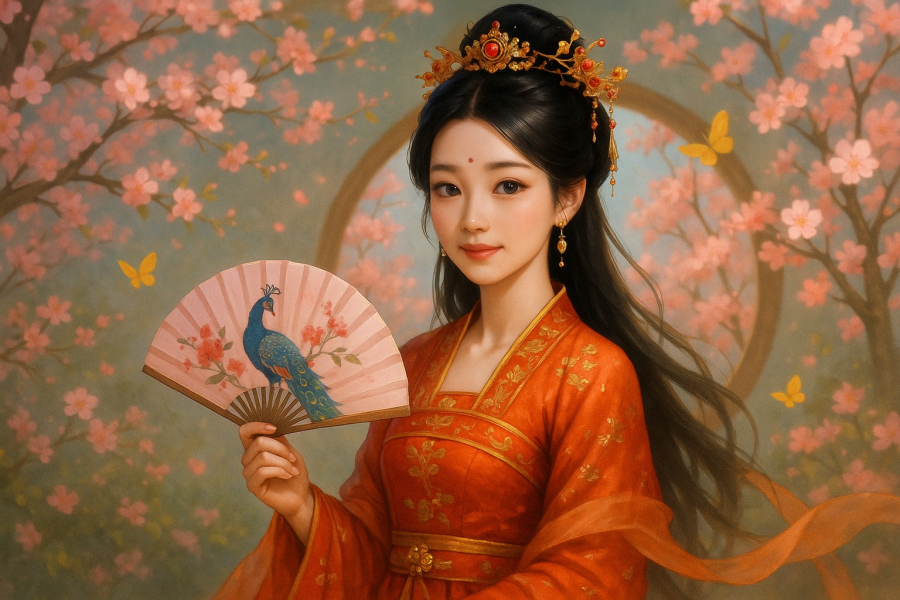 Theo tử vi, những người có ngày sinh Âm lịch kết thúc bằng số 2 thường mang trong mình vẻ đẹp dịu dàng và thanh thoát như ánh trăng phản chiếu trên mặt nước