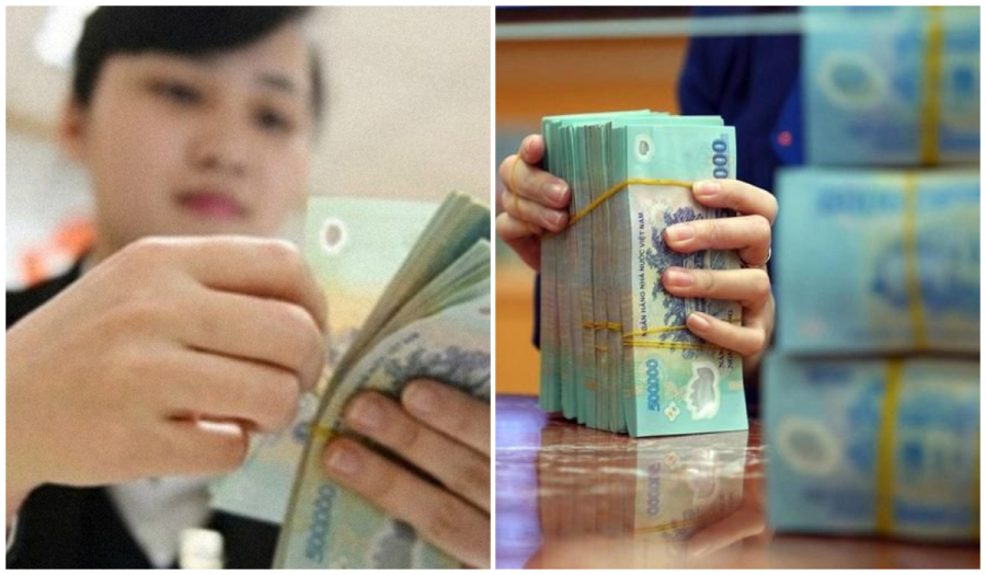 vi sao nhan vien ngan hang lai khong gui tiet kiem noi minh lam