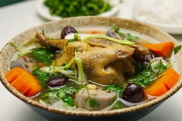 Một lợi ích đặc biệt của thịt chim bồ câu là khả năng hỗ trợ chữa lành vết thương nhanh chóng. 