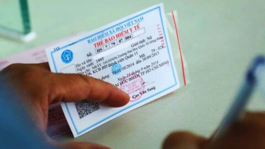 Từ 01/07/2025: Ai thuộc trường hợp này sẽ không được chi trả BHYT khi đi khám chữa bệnh