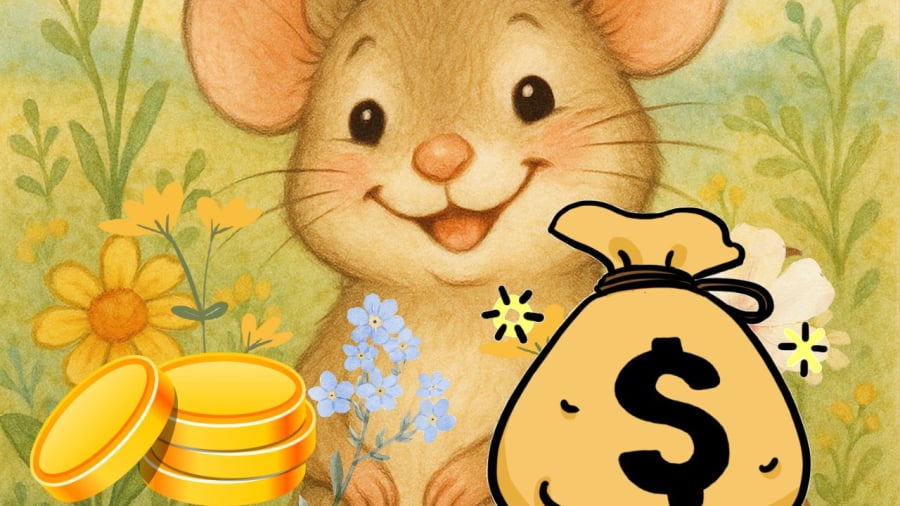 Tuổi Tý có nụ cười may mắn, trong nhiều hoàn cảnh họ nở nụ cười giúp thu hút tài lộc