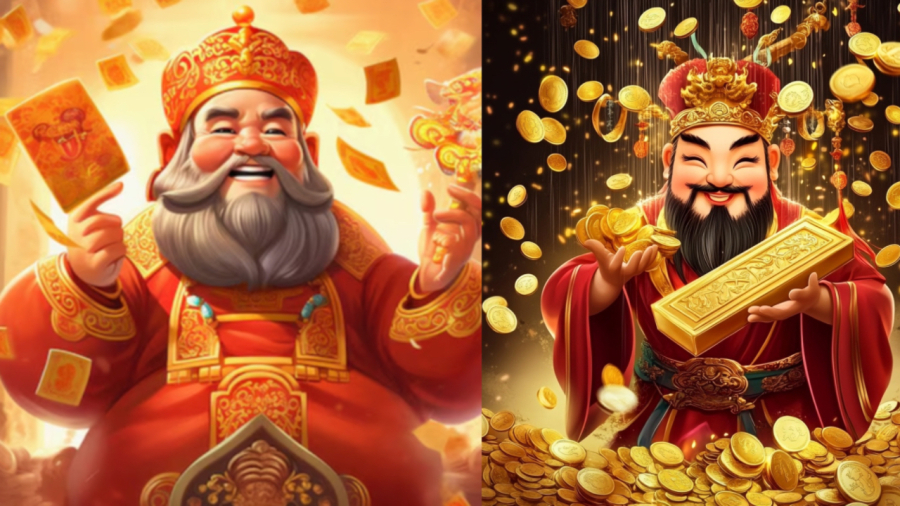 Tháng 5/2025 rực nắng không chỉ mang theo hơi thở oi ả của mùa hè, mà còn thắp sáng vận trình tài lộc của một số Shbet888.com nhà cái uy tín. 