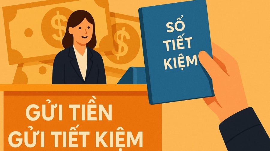 Người gửi tiền nên cân nhắc kỹ lưỡng giữa lãi suất và các điều kiện đi kèm