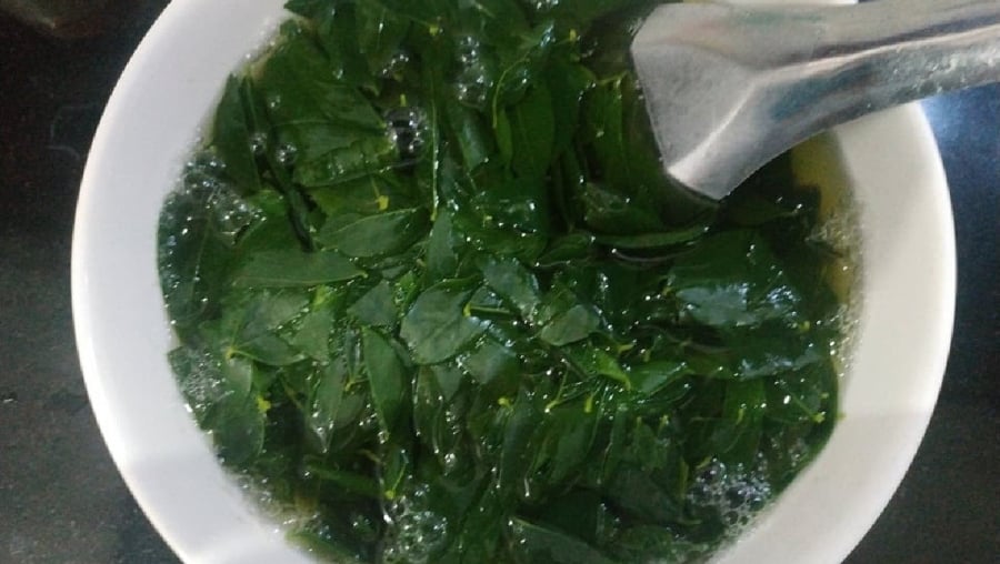 Rau ngót cực lành và bổ dưỡng nhưng đại kỵ với 4 người sau