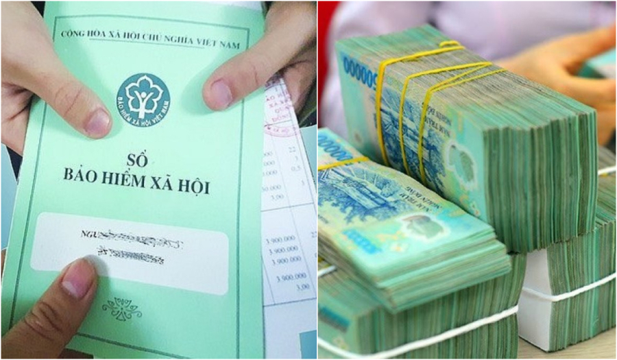 Có phải từ nay đóng BHXH từ 10 rút 1 lần được 500 triệu?