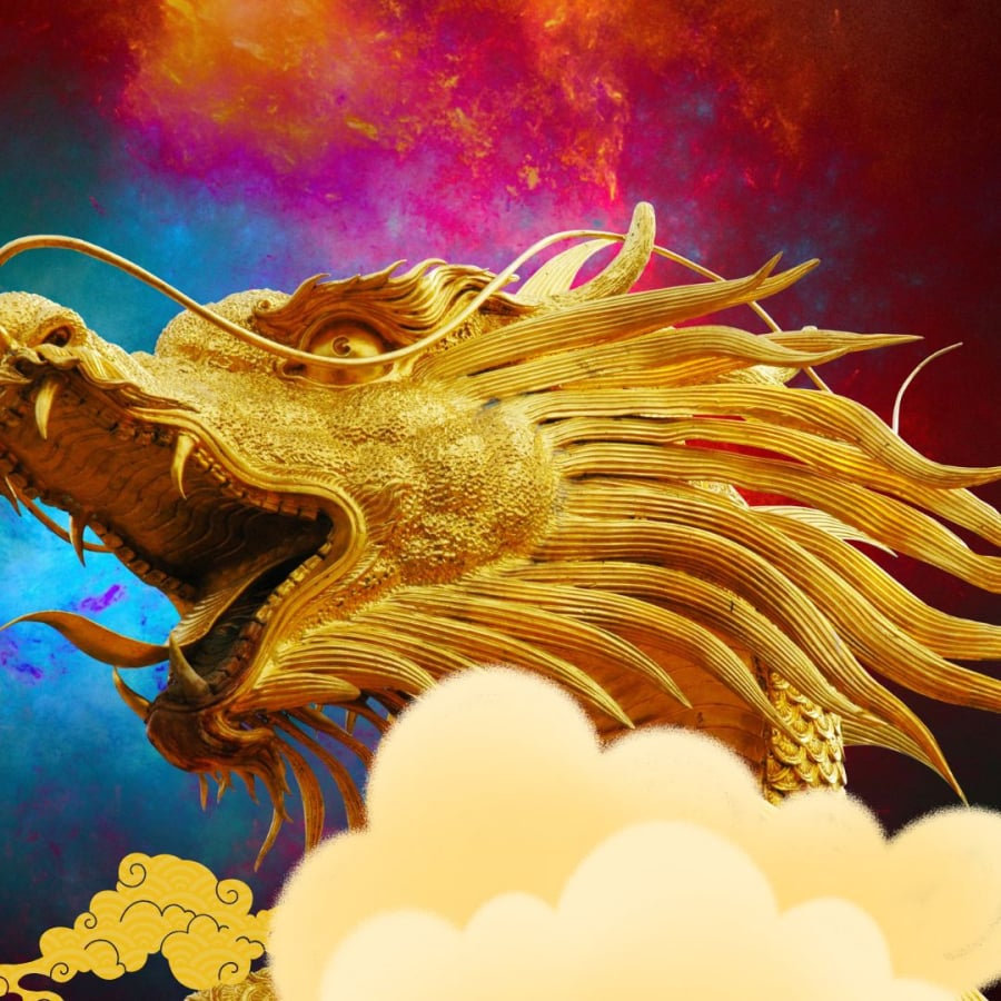 Tuổi Thìn sở hữu nụ cười may mắn mang lại thành công cho họ