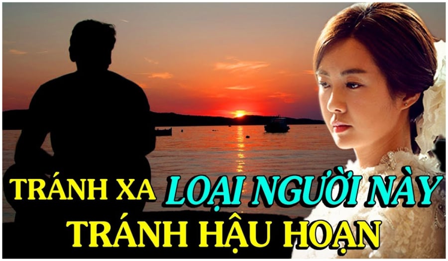 3 kieu nguoi nen tranh