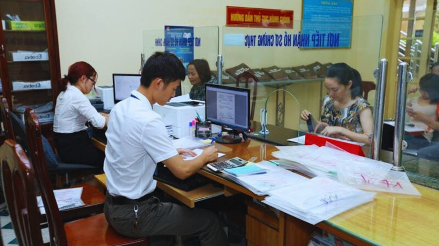 Đúng đến 30/6/2025: Cán bộ công chức phải làm 1 việc, nếu không sẽ bị coi không đáp ứng yêu cầu công việc