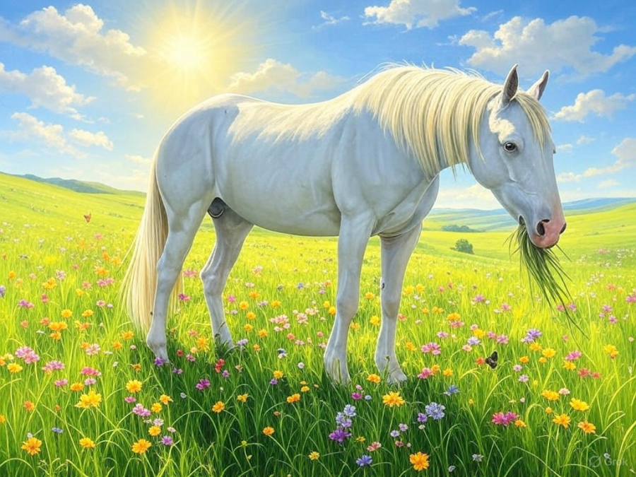 Tuổi Ngọ may mắn trong 60 ngày tới