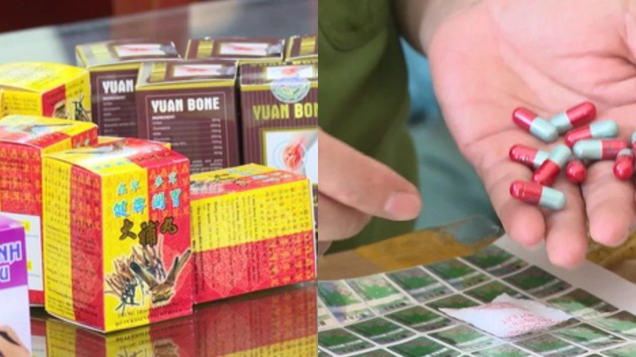 Khi mua thuốc người dân cần chú ý để tránh mua phải thuốc giả