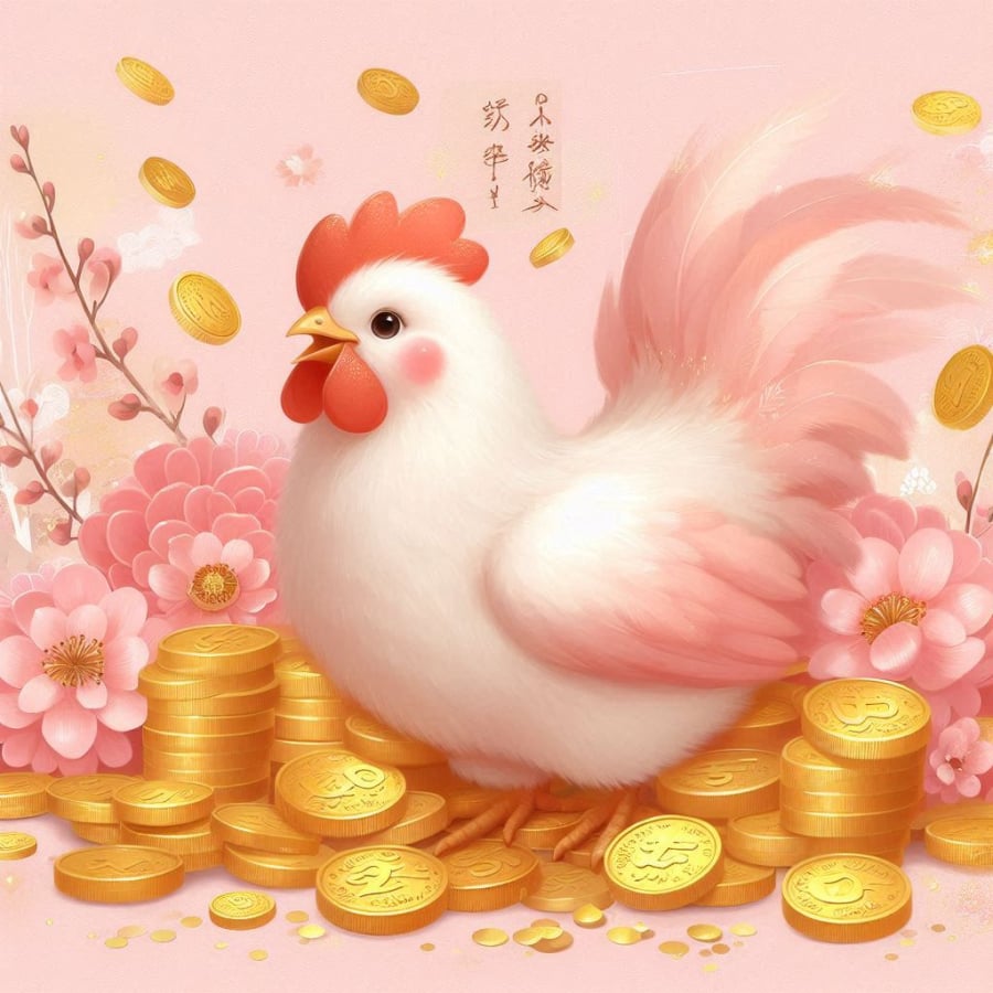 Tử vi 12 Shbet888.com nhà cái uy tín nói rằng tuổi Dậu chuẩn bị hành trình kiếm bộn tiền trong 9 ngày cuối tháng 3 âm lịch.