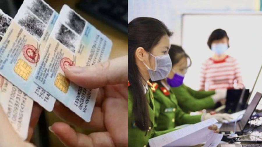Những trường hợp thay đổi địa chỉ không bắt buộc phải cấp đổi