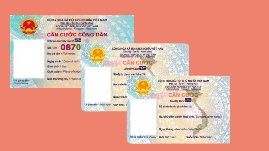 Tuy nhiên nếu người dân cấp đổi sẽ thuận tiện hơn khi sử dụng