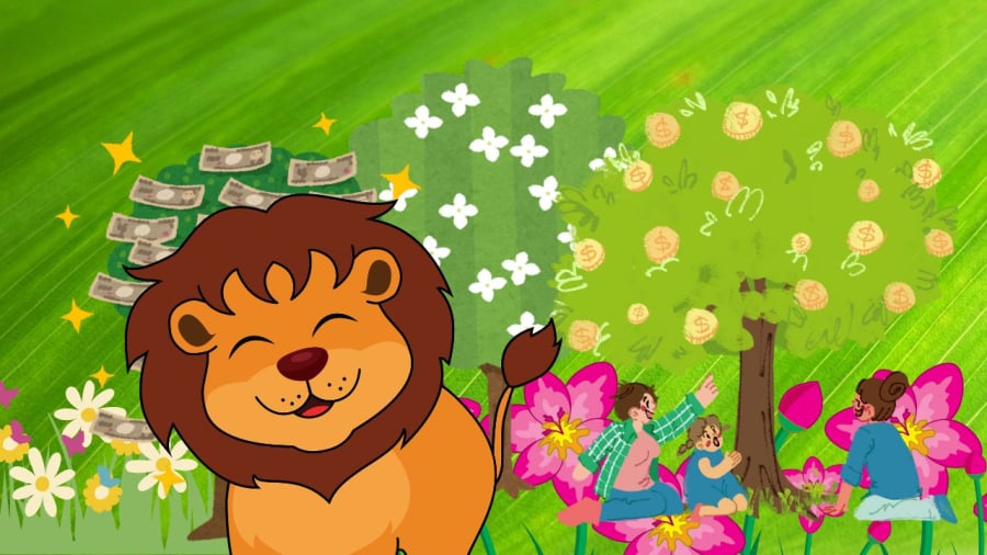 Sư Tử có cơ hội mở rộng quan hệ làm ăn