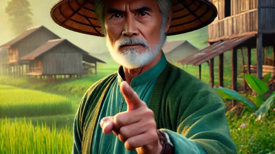 'Ở nhà có 4 tiếng nói tai ương không mời tự đến': 4 tiếng đó là gì vậy?