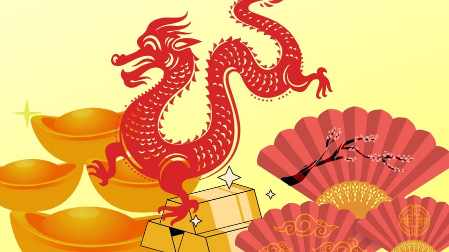 Tuổi Thìn là người có tài năng thiên phú, số mệnh giàu sang